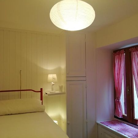 Viewtiful Homestay Stazzona 外观 照片