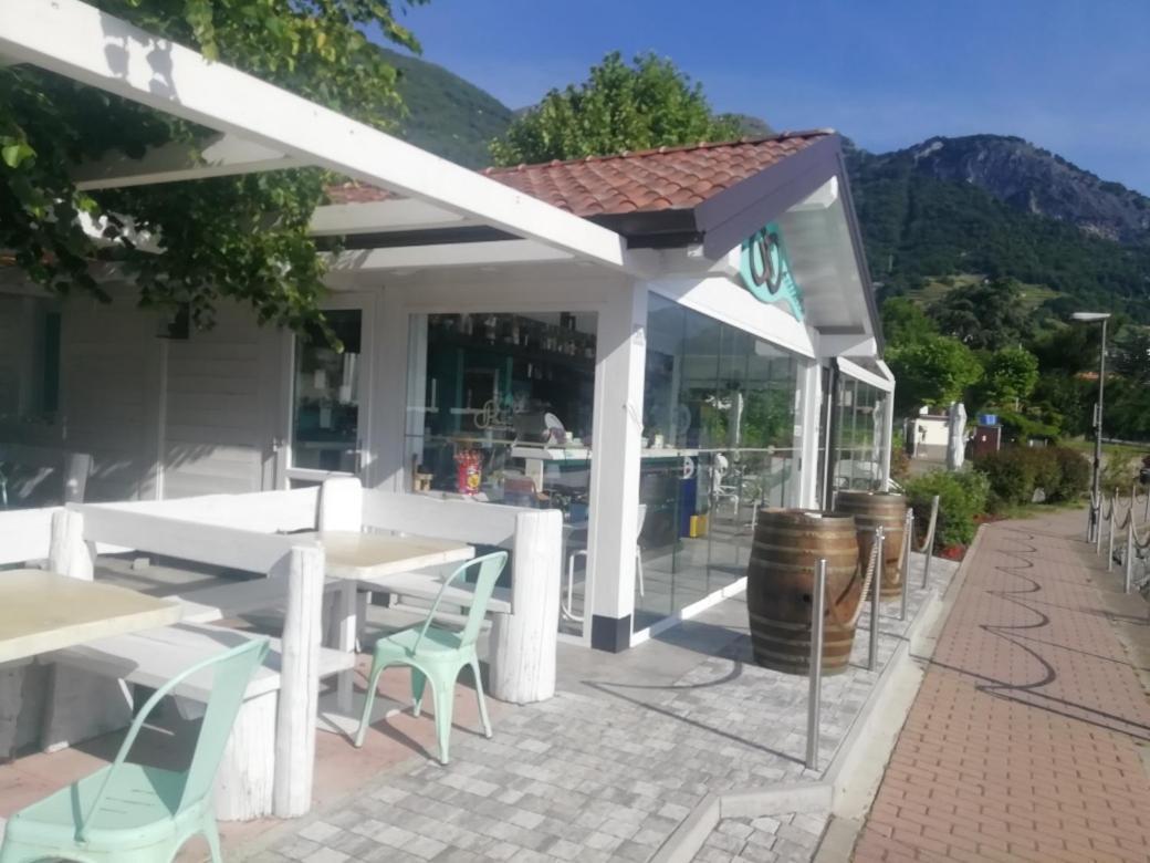 Viewtiful Homestay Stazzona 外观 照片