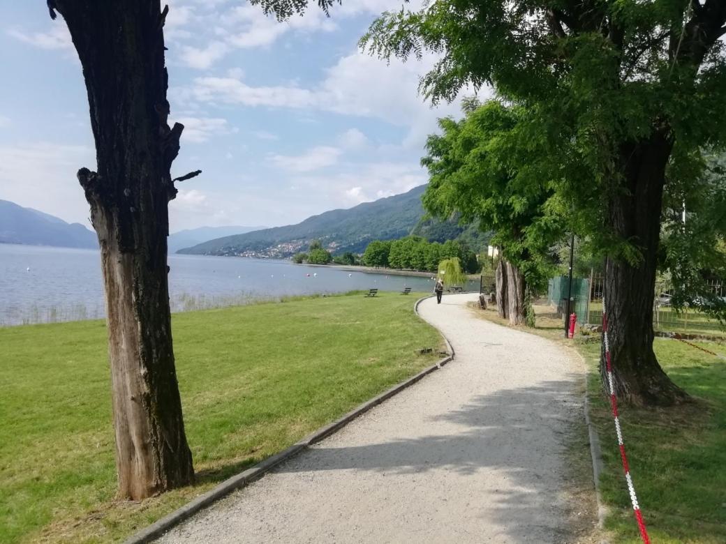 Viewtiful Homestay Stazzona 外观 照片
