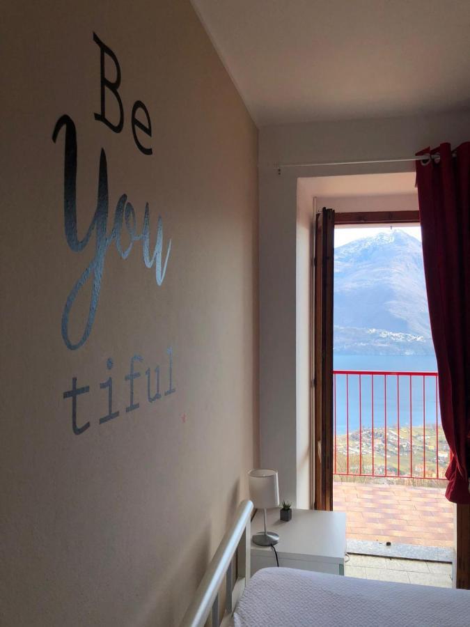 Viewtiful Homestay Stazzona 外观 照片