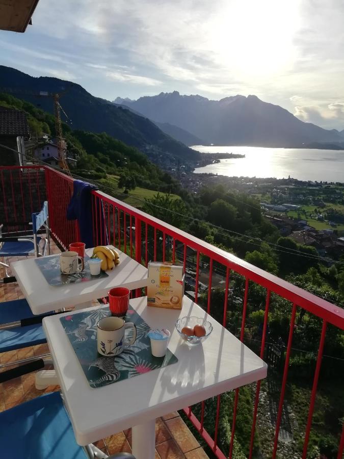 Viewtiful Homestay Stazzona 外观 照片