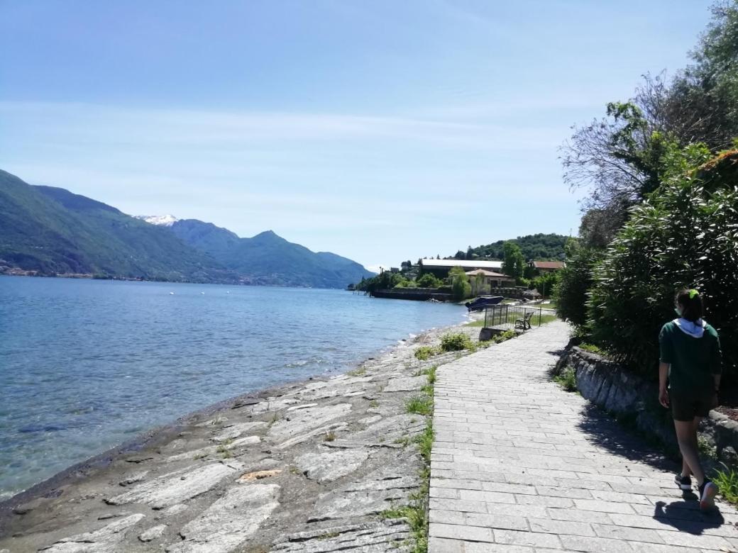 Viewtiful Homestay Stazzona 外观 照片