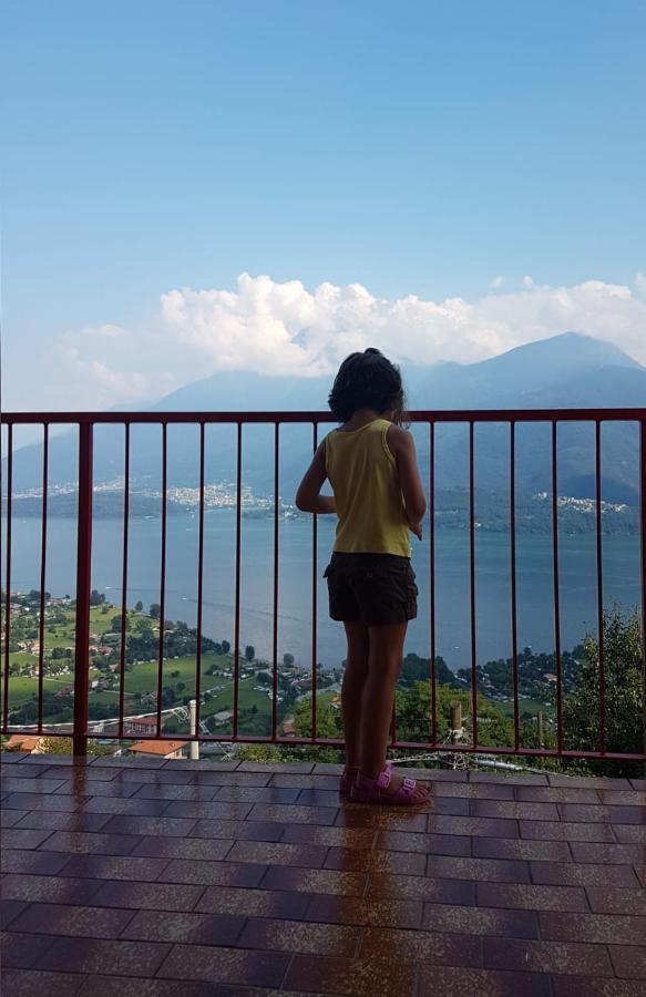 Viewtiful Homestay Stazzona 外观 照片