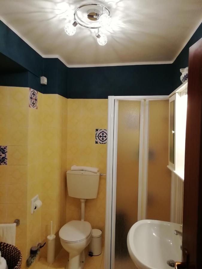 Viewtiful Homestay Stazzona 外观 照片