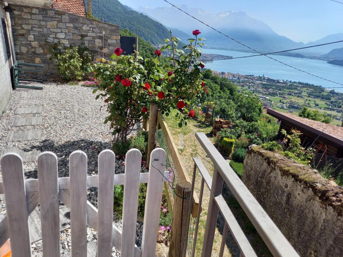 Viewtiful Homestay Stazzona 外观 照片
