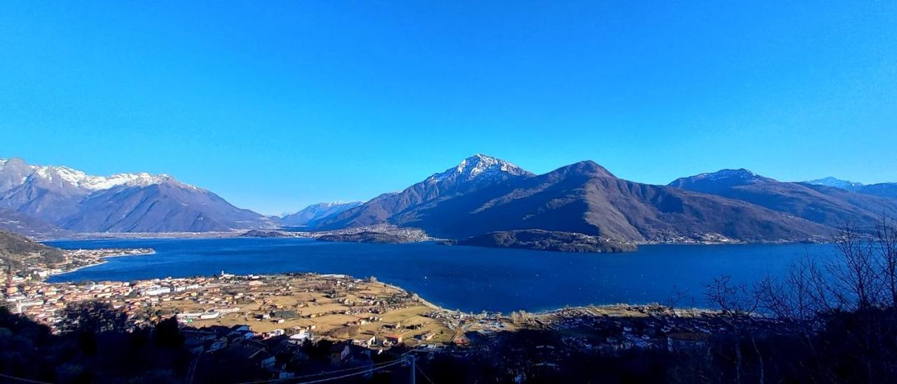 Viewtiful Homestay Stazzona 外观 照片