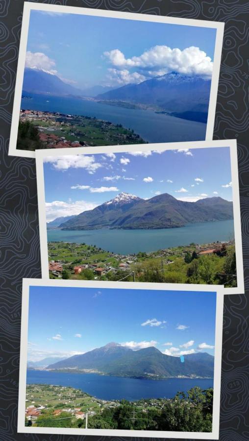 Viewtiful Homestay Stazzona 外观 照片