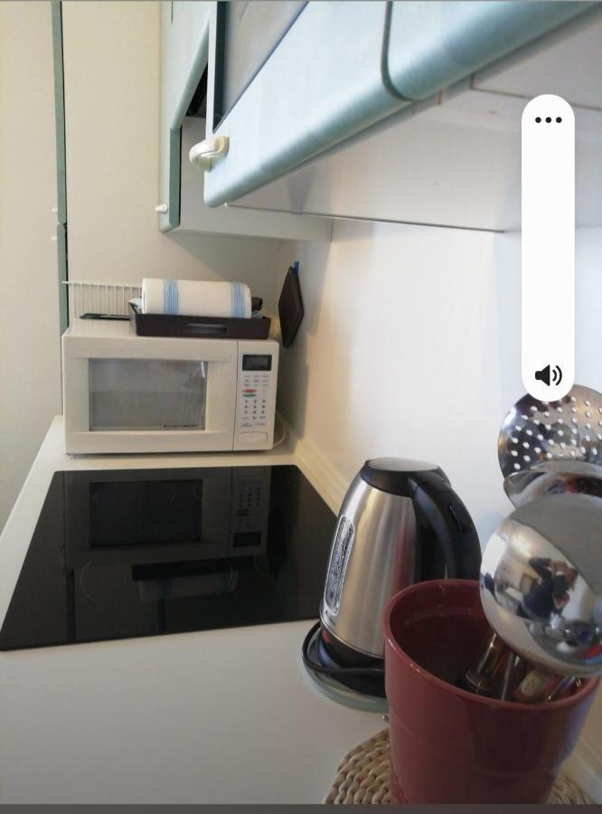 Viewtiful Homestay Stazzona 外观 照片