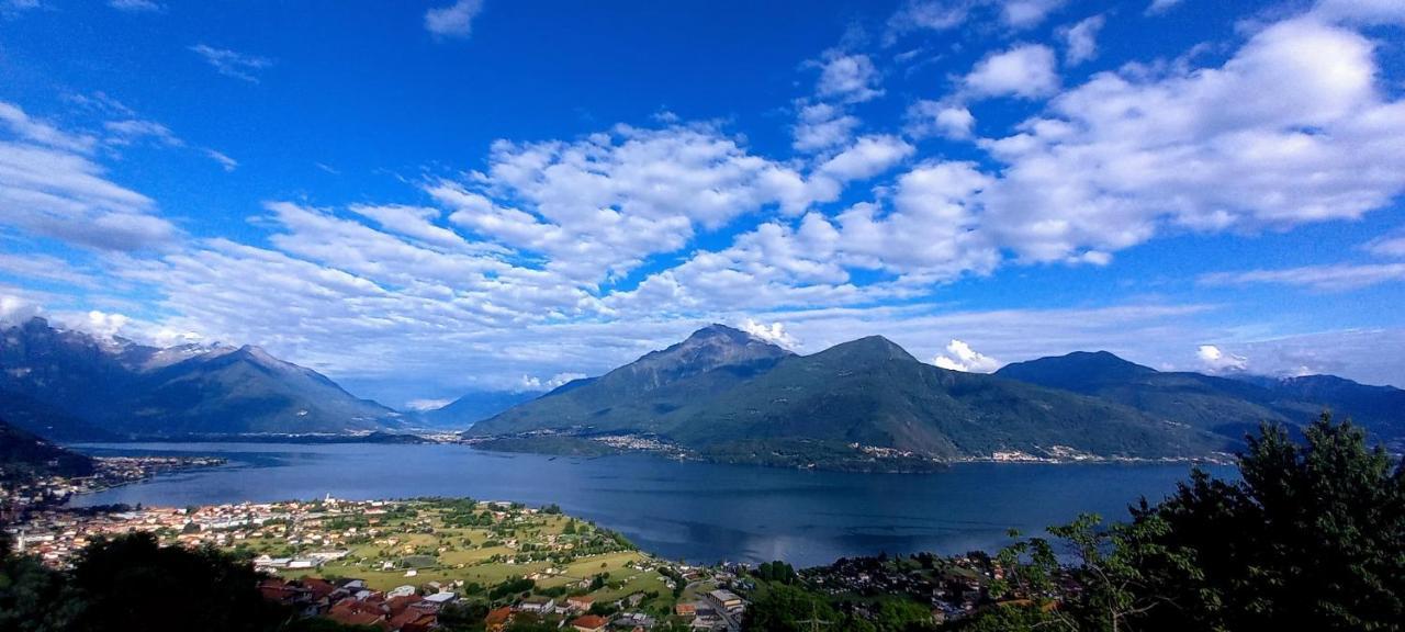 Viewtiful Homestay Stazzona 外观 照片