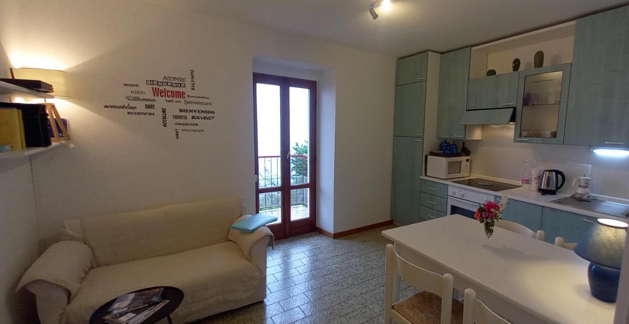 Viewtiful Homestay Stazzona 外观 照片