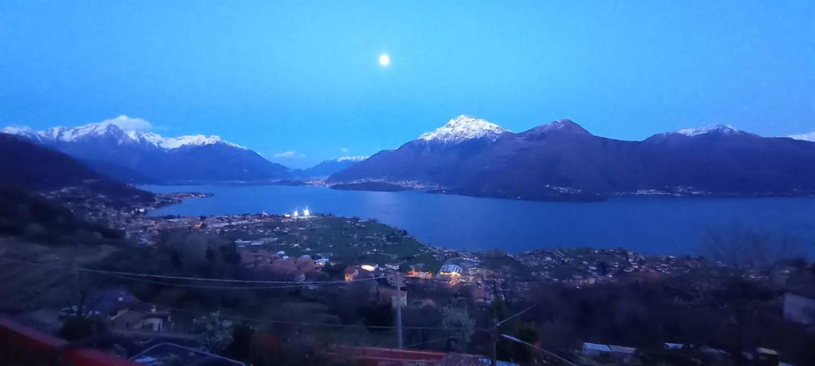 Viewtiful Homestay Stazzona 外观 照片